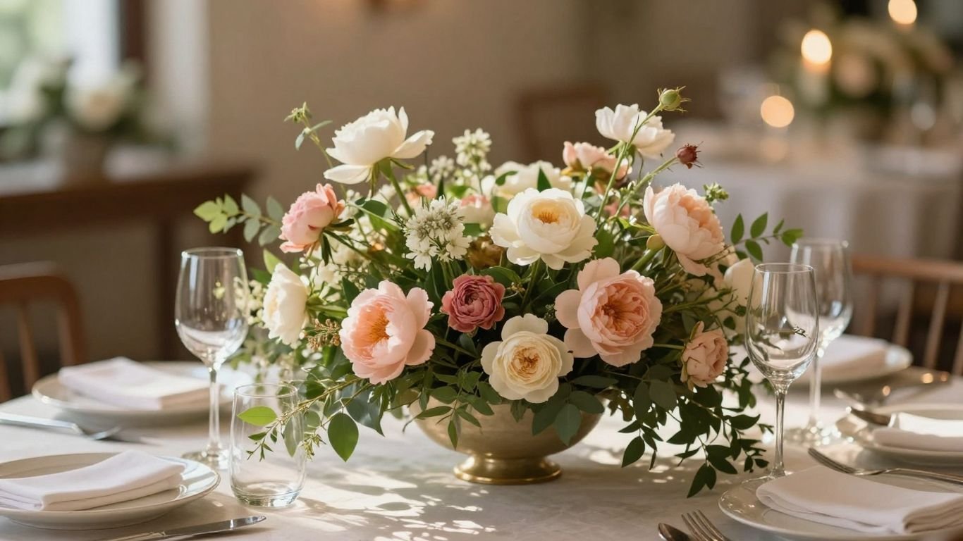 Anniversary flowers that say I would choose you again: A guide to romantic symbolism