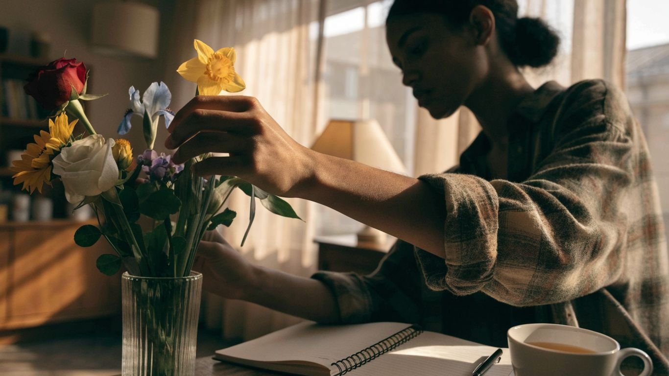 Flowers That Remind You of Your Worth: Meanings and Ways to Celebrate Self-Love