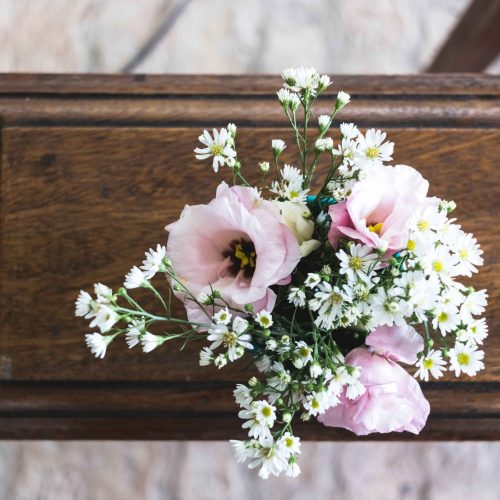 Funeral Flowers (1)