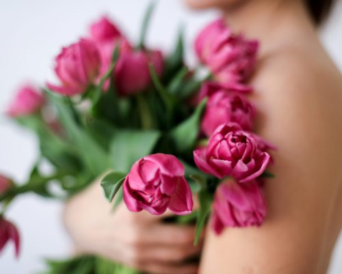 Valentine's Day Flowers 5