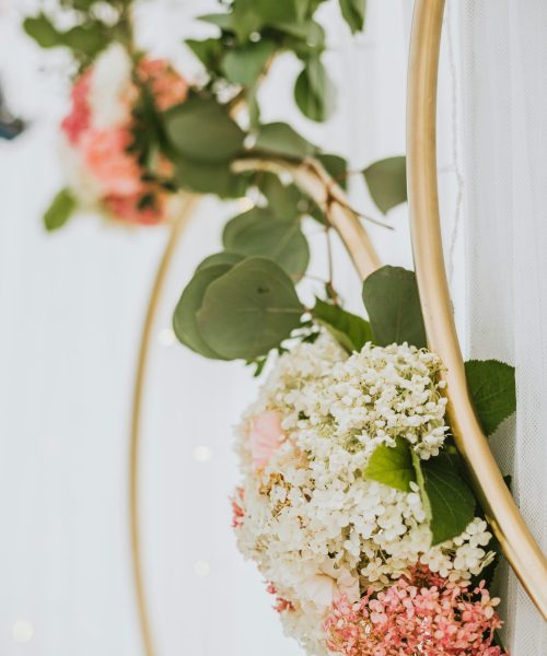 event flowers 45